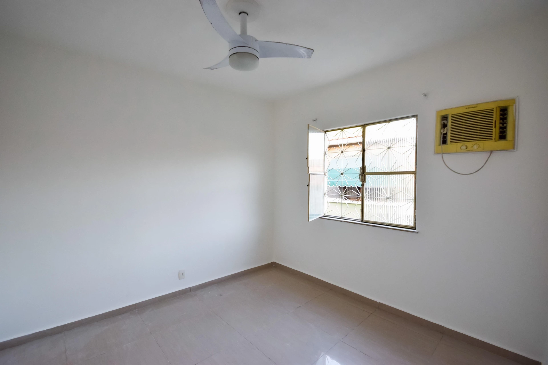 Home office in a 3-bedroom house, 100 m² — photo 27