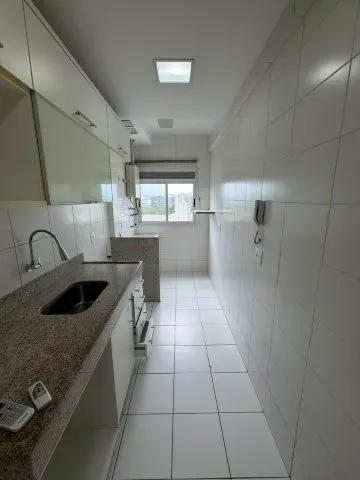 Apartment, 73 m², with a glass-enclosed balcony — photo 3