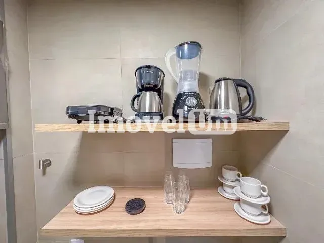 Apartamento de 1 quarto de 45 m² sem vaga de garagem — photo 14