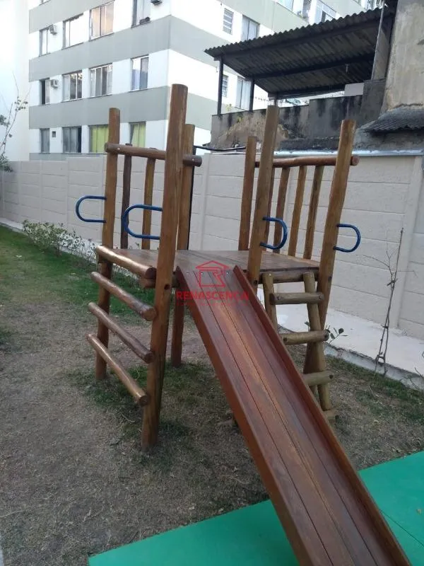 Apartamento de 2 quartos e 45 m² — photo 4