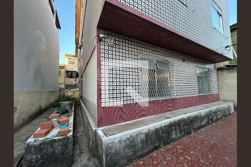 One-bedroom apartment, 60 m² — photo 4