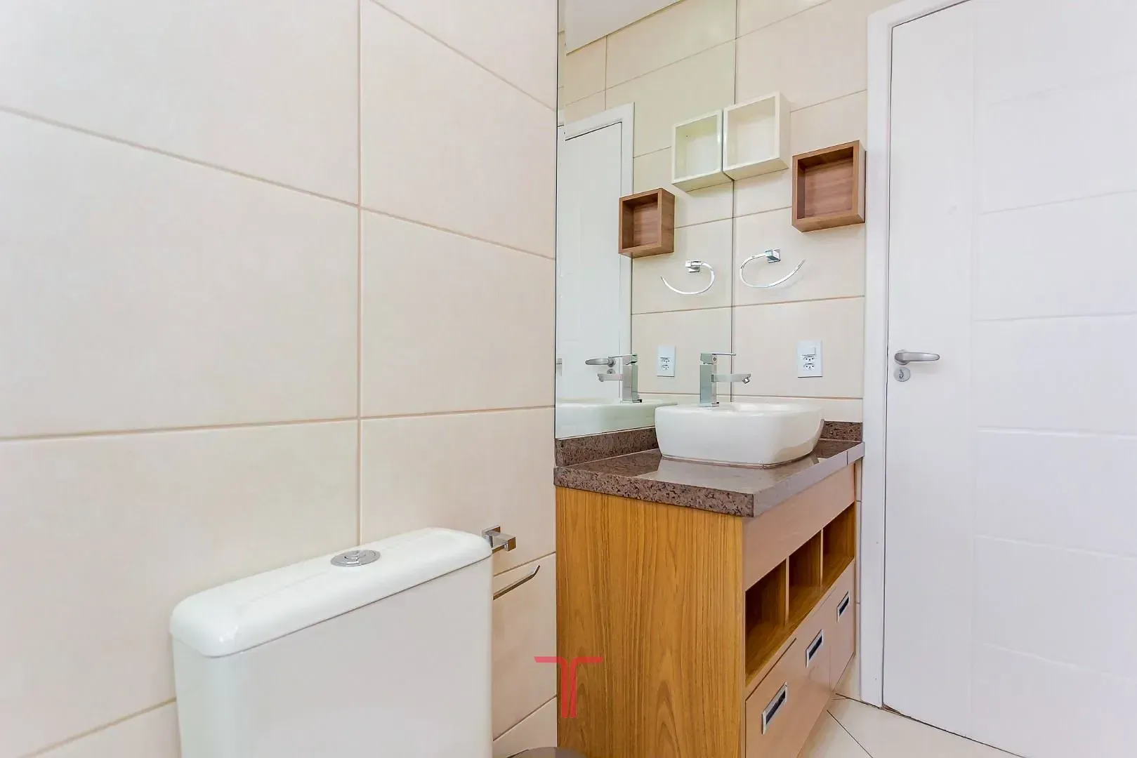 House with open-plan kitchen and 2 bedrooms — photo 49