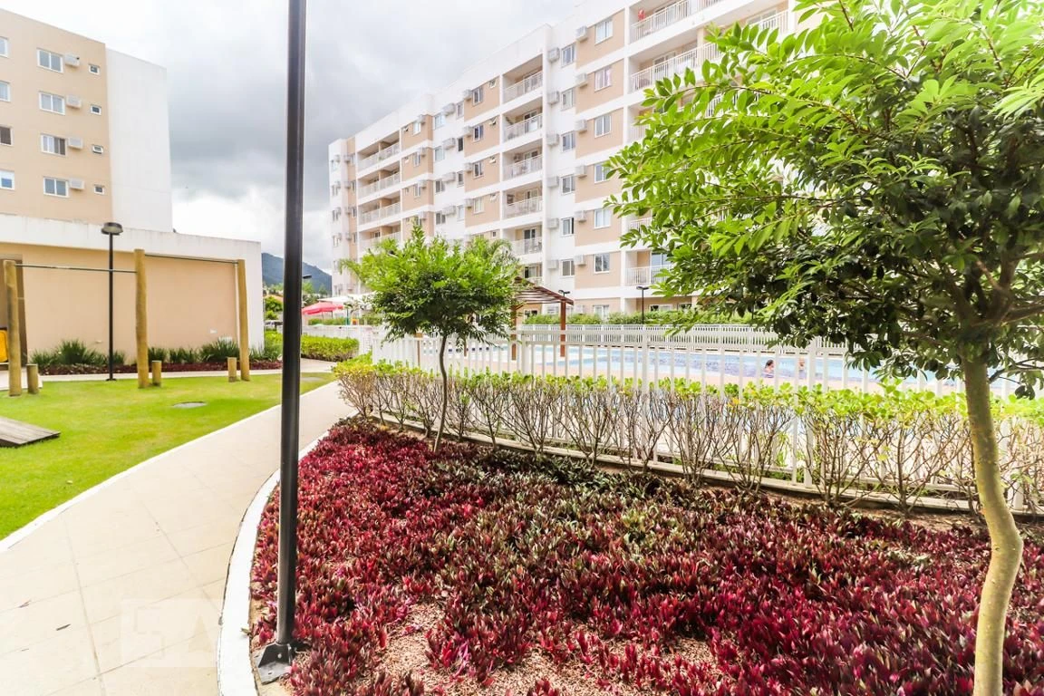 2 quartos e churrasqueira privativa: apartamento de 65 m² — photo 47