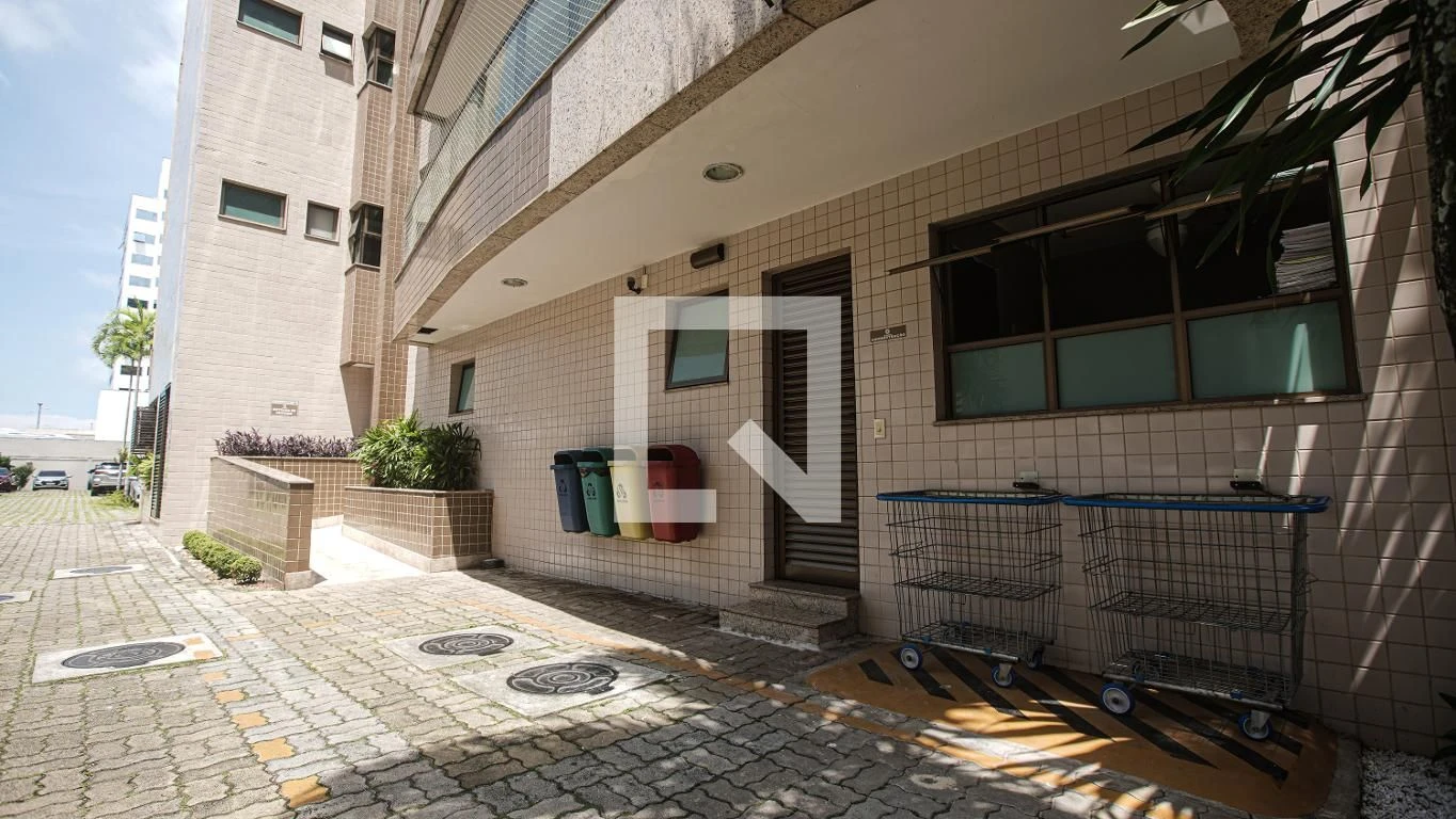 Departamento de 2 dormitorios en edificio con sauna — photo 16