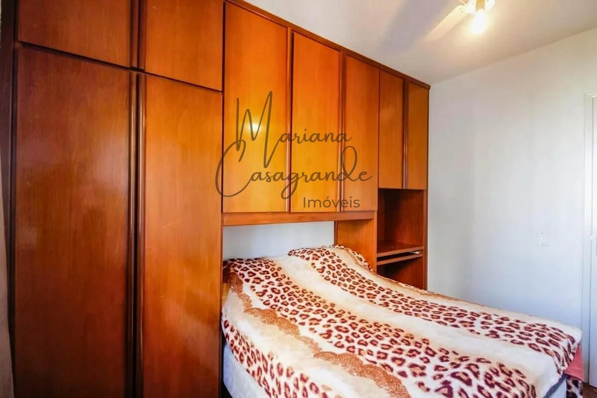 Furnished 2-bedroom apartment with 1 parking space — photo 16