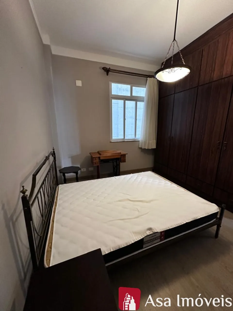 Apartamento mobiliado com 2 quartos e 2 banheiros — photo 14