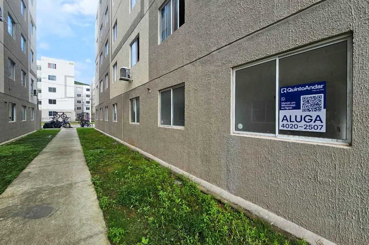Apartamento de 2 quartos e 40 m² — photo 46