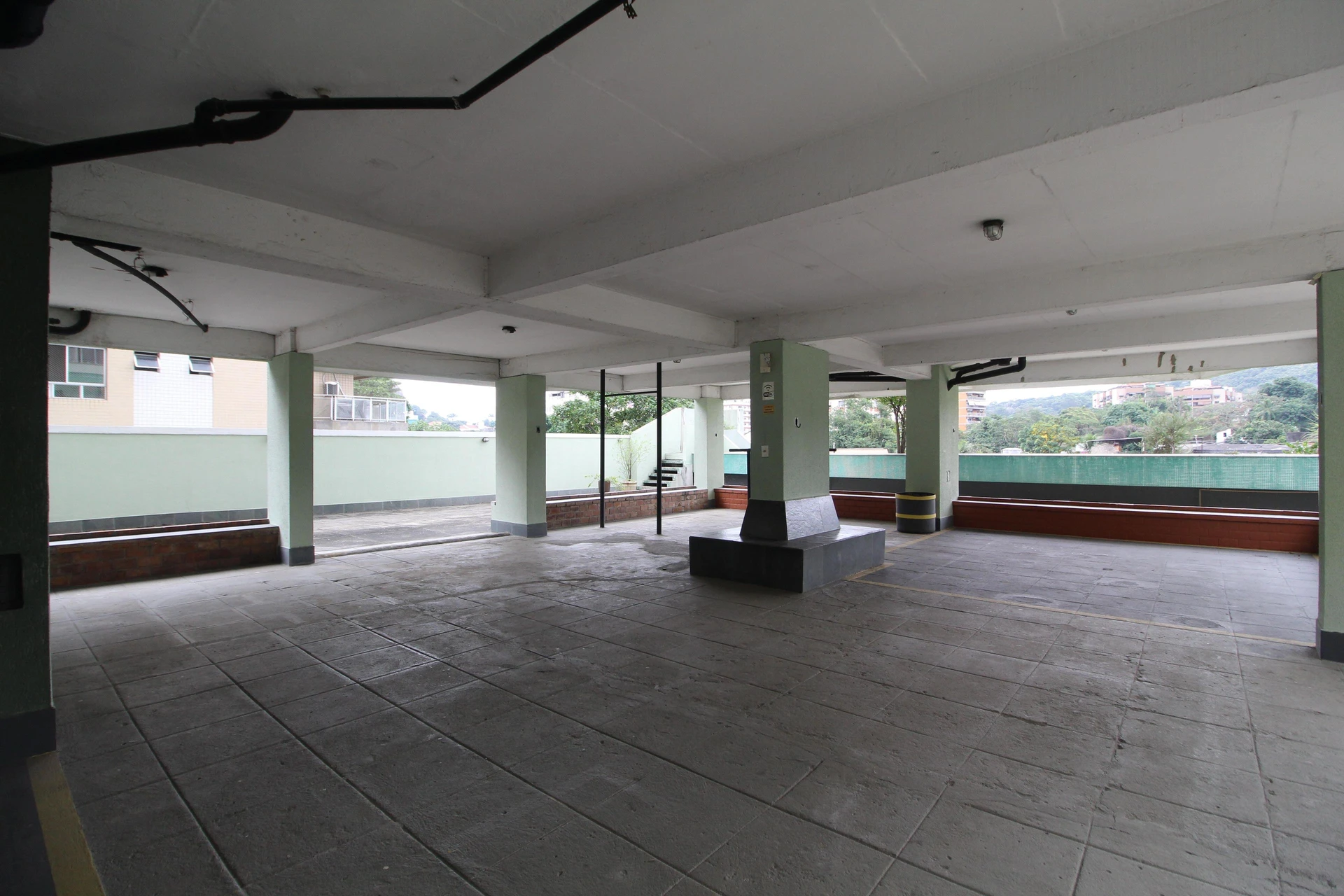 Apartamento para locação com 2 quartos e 2 banheiros — photo 26