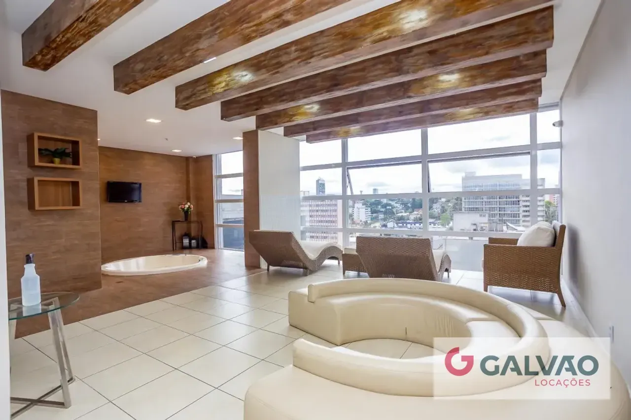 Furnished 87.21 m² apartment with 1 bedroom — photo 5