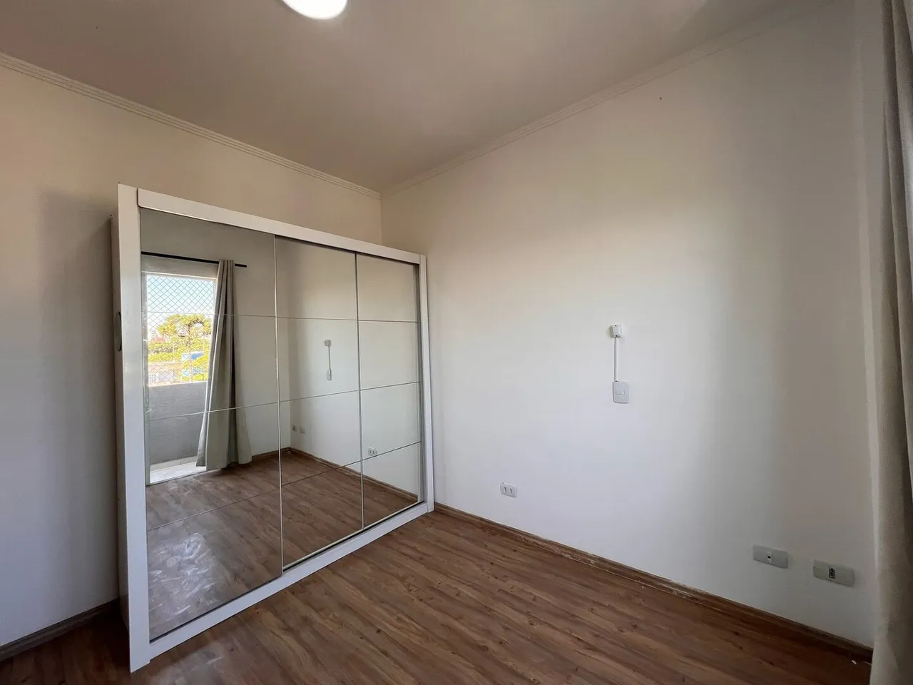 Apartment with 2 bedrooms and an open gas kitchen — photo 5