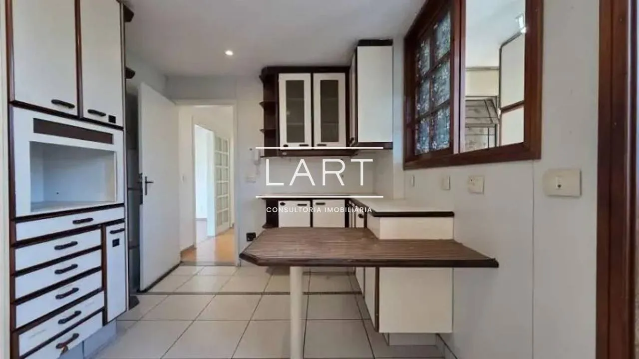 Вид на воду и 4 спальни: квартира 190 м² — photo 12