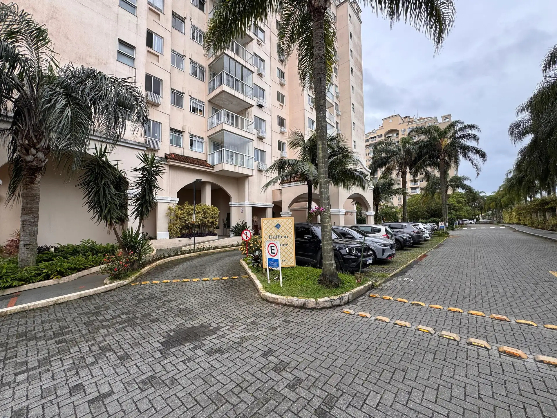 3 quartos e vista para as montanhas: apartamento de 70 m² — photo 52