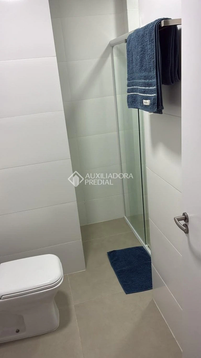 One-bedroom apartment with a private pool in Florianópolis — photo 7