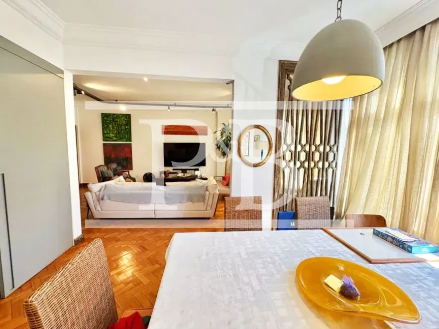 Apartamento de 170 m² com 3 quartos e cozinha integrada a gás — photo 18
