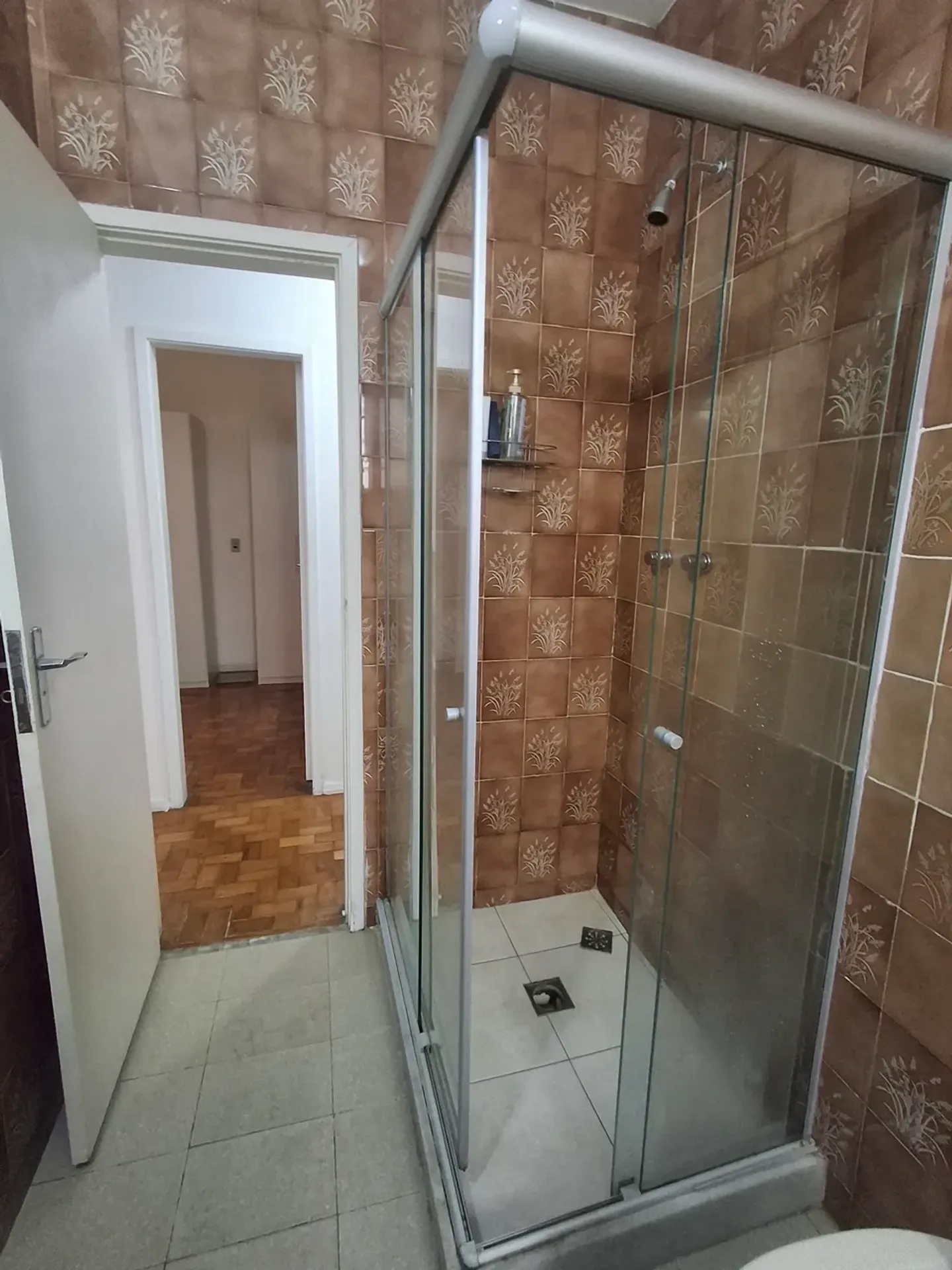 2 quartos e espaço de home office: apartamento de 77 m² — photo 29