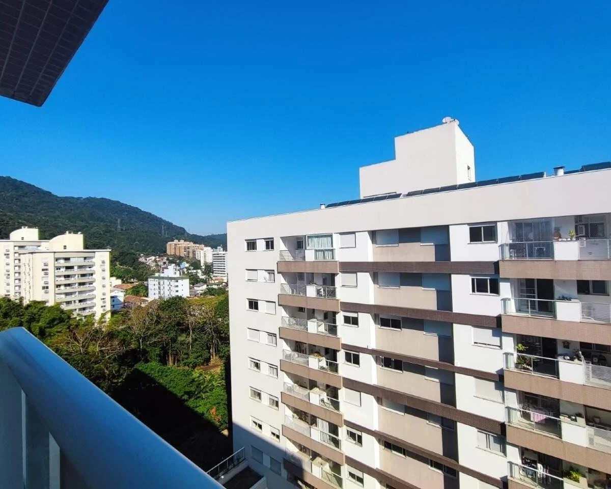 Apartment, 86 m², with a grill on the balcony — photo 20
