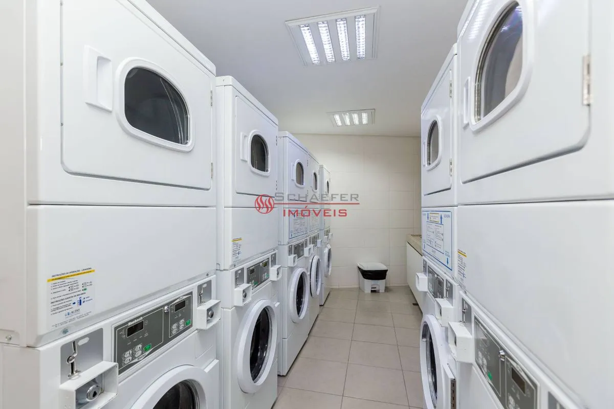 Apartamento mobiliado de 1 quarto com mesa de trabalho — photo 46