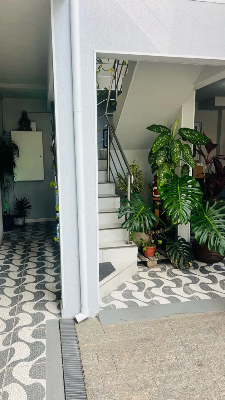 Furnished studio, 16 m² — photo 14