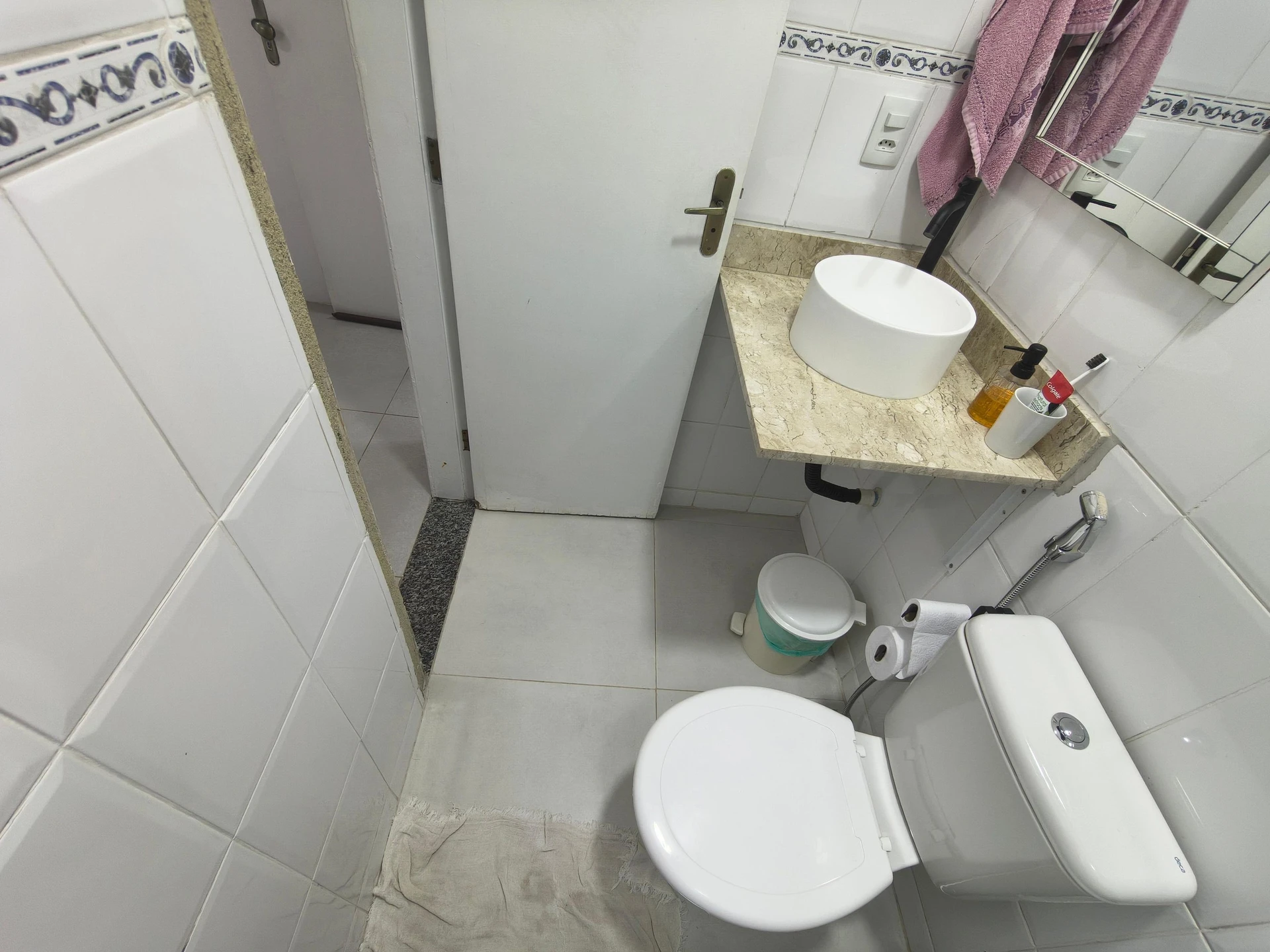 Casa mobiliada com 3 quartos e varanda, com 6 vagas — photo 34
