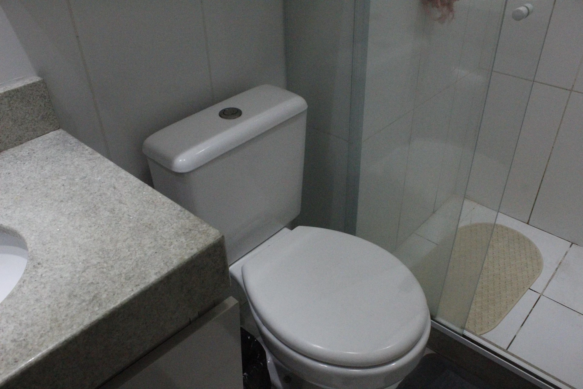 Furnished 2-bedroom apartment with integrated kitchen — photo 27