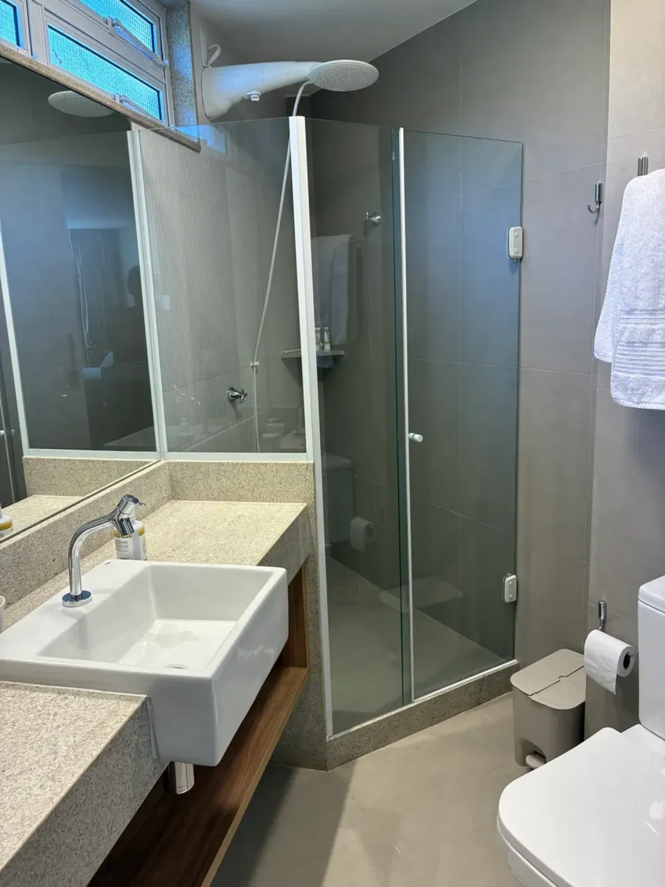 Меблированная квартира: 1 спальня и 1 ванная 150 м² — photo 7