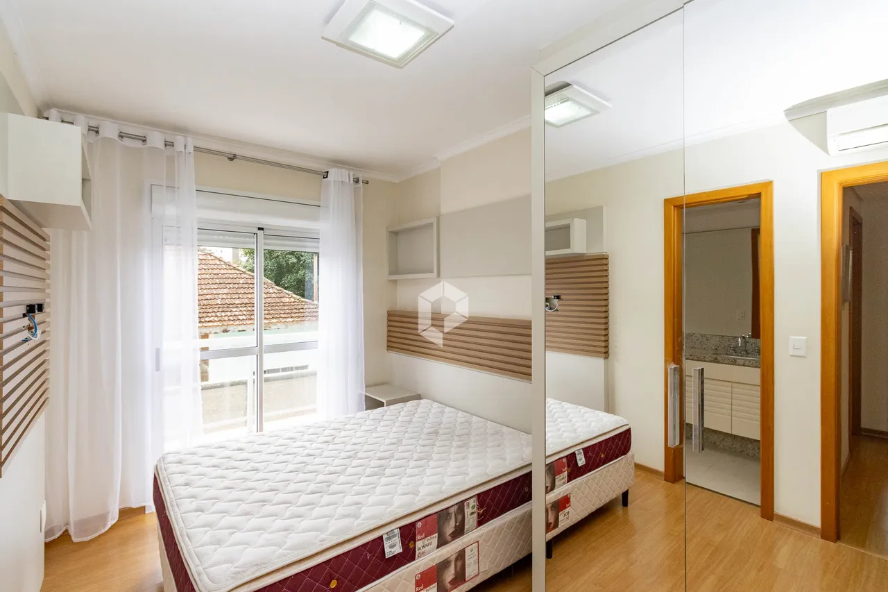 2-bedroom apartment with en-suite and balcony grill — photo 9
