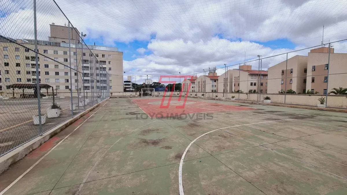 3-bedroom apartment with suite and 1 parking spot, 62 m² — photo 34