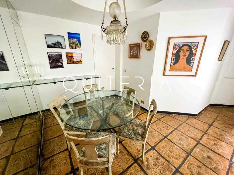 Triplex penthouse with 4 bedrooms and 4 bathrooms — photo 13