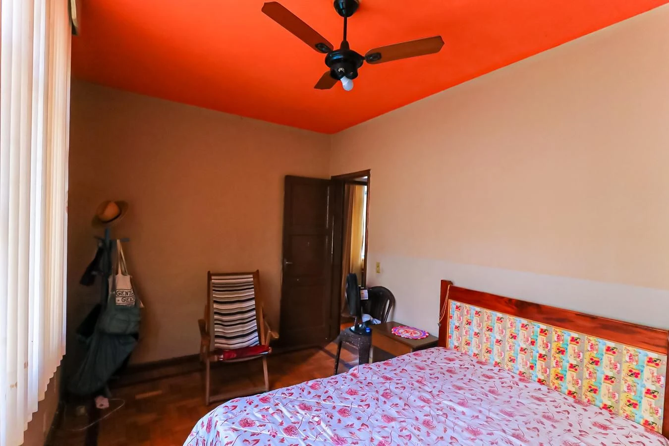 Apartamento amueblado de 2 dormitorios con 1 plaza — photo 21