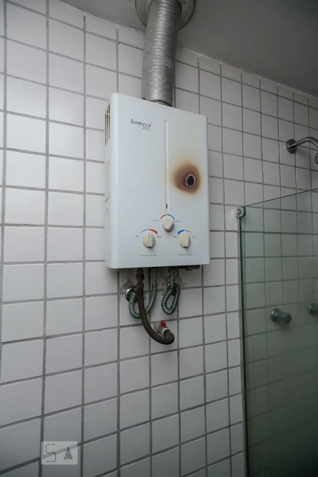 Apartamento sem mobília com 3 quartos e lavanderia — photo 37