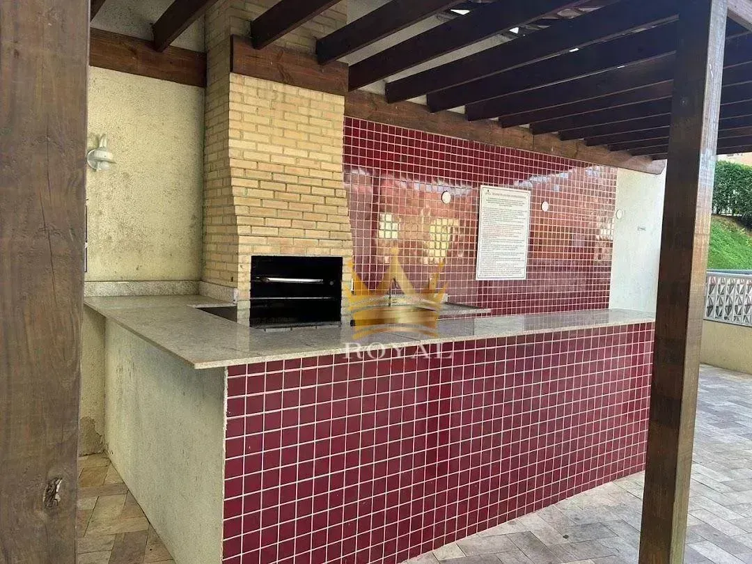 Apartamento de 2 quartos com varanda e 47 m² — photo 21