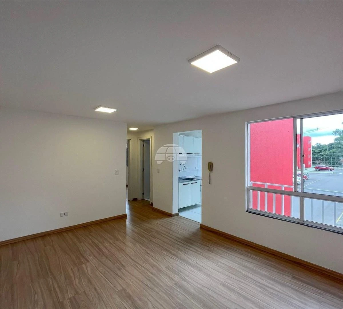Apartamento mobiliado de 1 quarto e 47 m² — photo 5