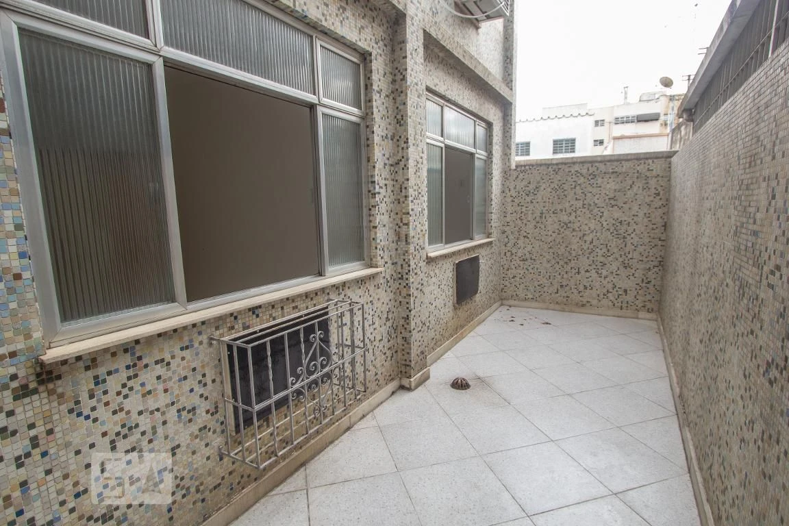 Apartamento de 3 habitaciones con jardín privado — photo 36