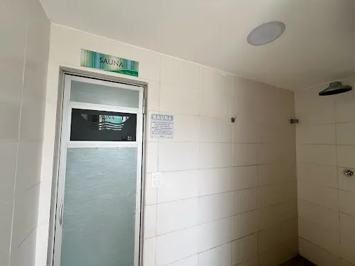 100 m² apartment with 3 bedrooms and an en-suite — photo 3