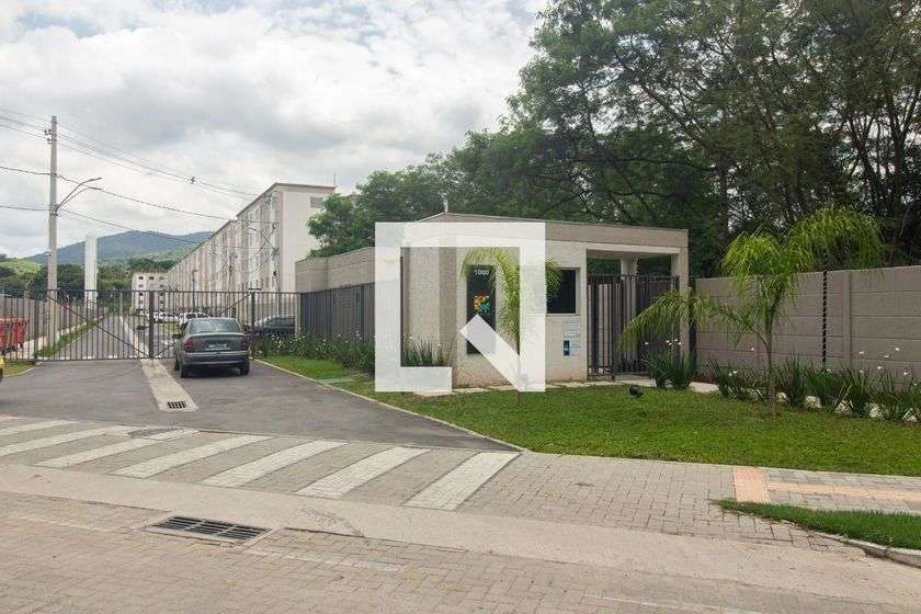 45 m² apartment with 2 bedrooms and 1 bathroom — photo 5