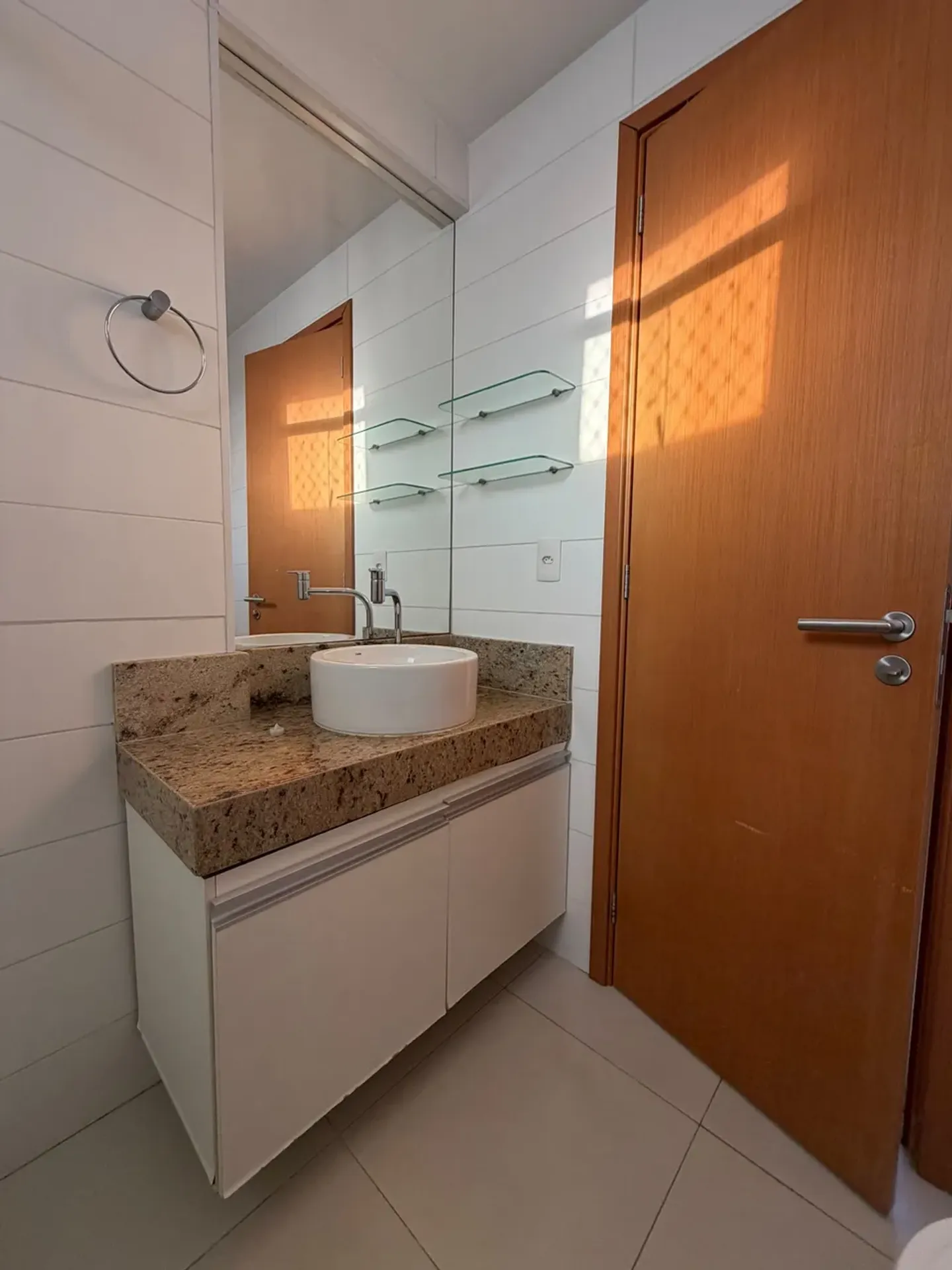 Квартира: 3 спальни, 1 со своей ванной, 93 м², Жуан-Песоа — photo 20