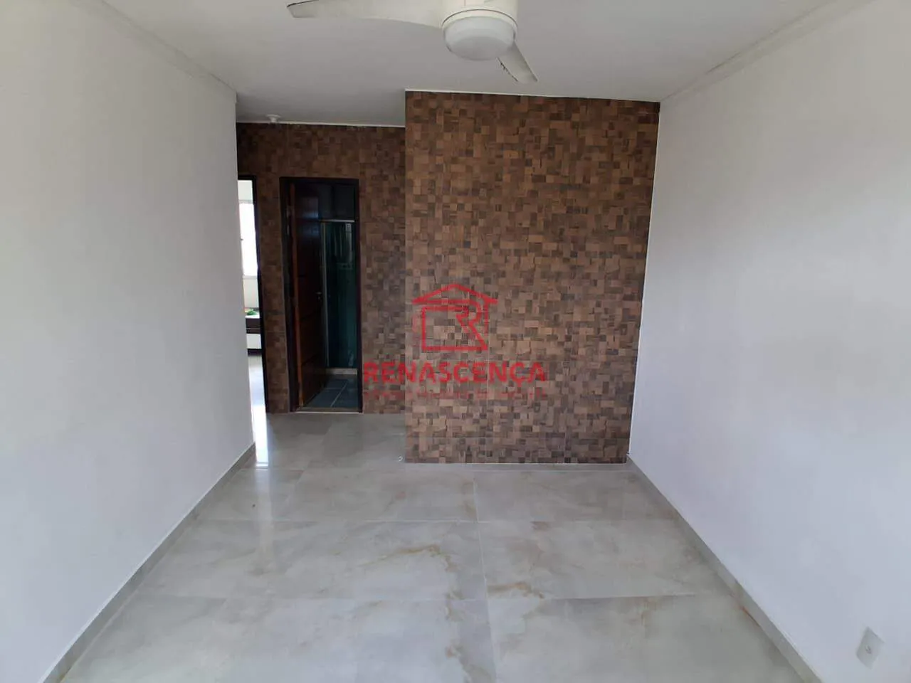 Unfurnished apartment with 2 bedrooms and 1 bathroom — photo 26