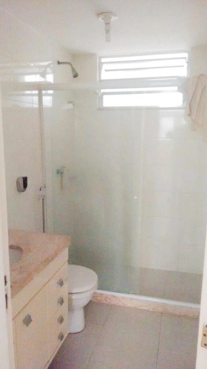 3-bedroom apartment, 1 with its own bathroom, 149 m² — photo 9
