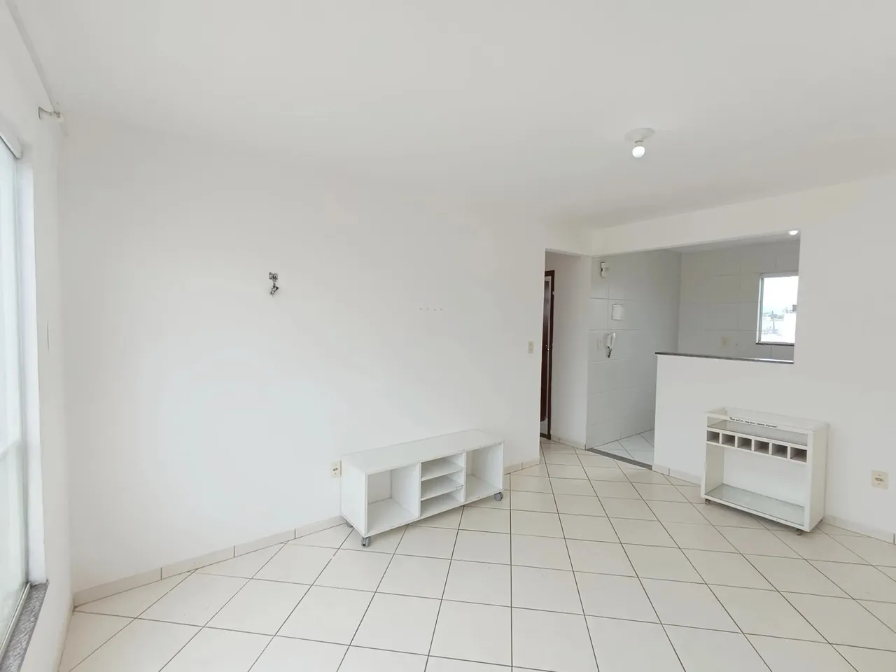 2-bedroom apartment, 55 m² — photo 8