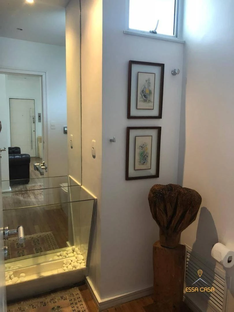 Cobertura triplex de 390 m² com 5 quartos e 2 vagas — photo 11