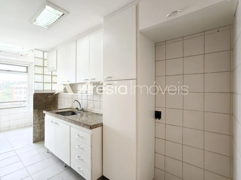 Apartamento com espaço de home office, Barra da Tijuca — photo 20