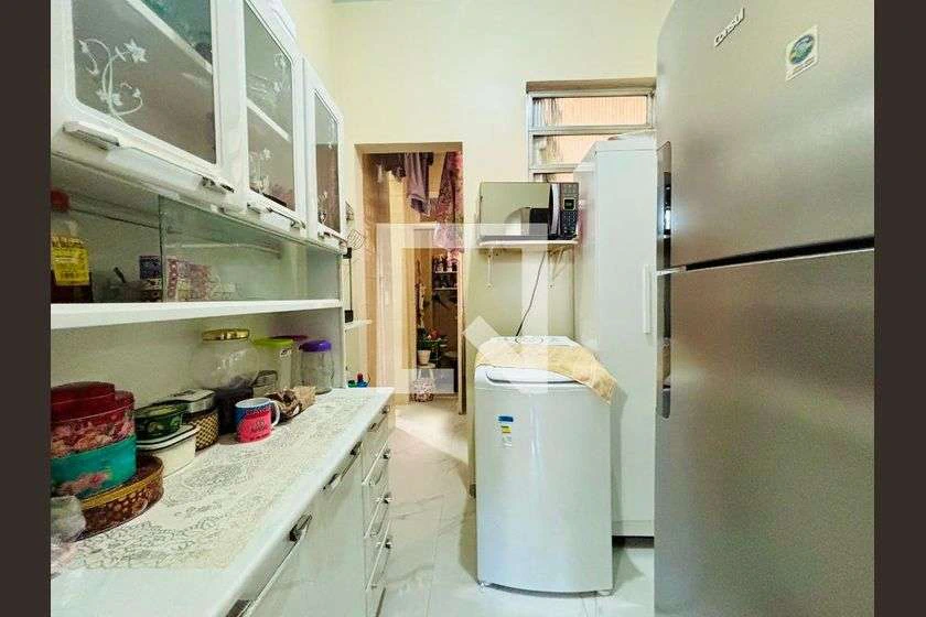 Apartamento mobiliado de 2 quartos com 70 m² — photo 9