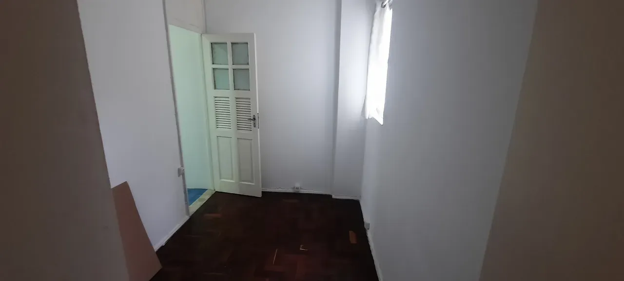 Apartamento, 45 m², com piso de madeira ou laminado — photo 17