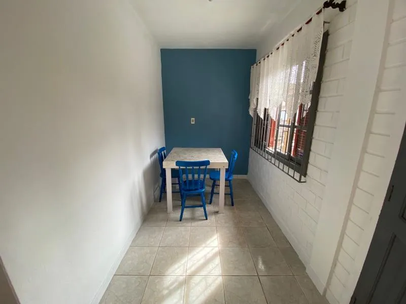 Apartamento de 30 m² com 1 quarto e fogão a gás — photo 5