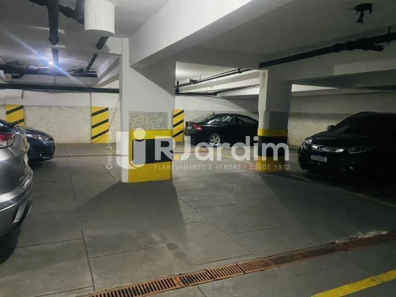 Apartamento com 3 quartos, 3 banheiros e varanda — photo 27