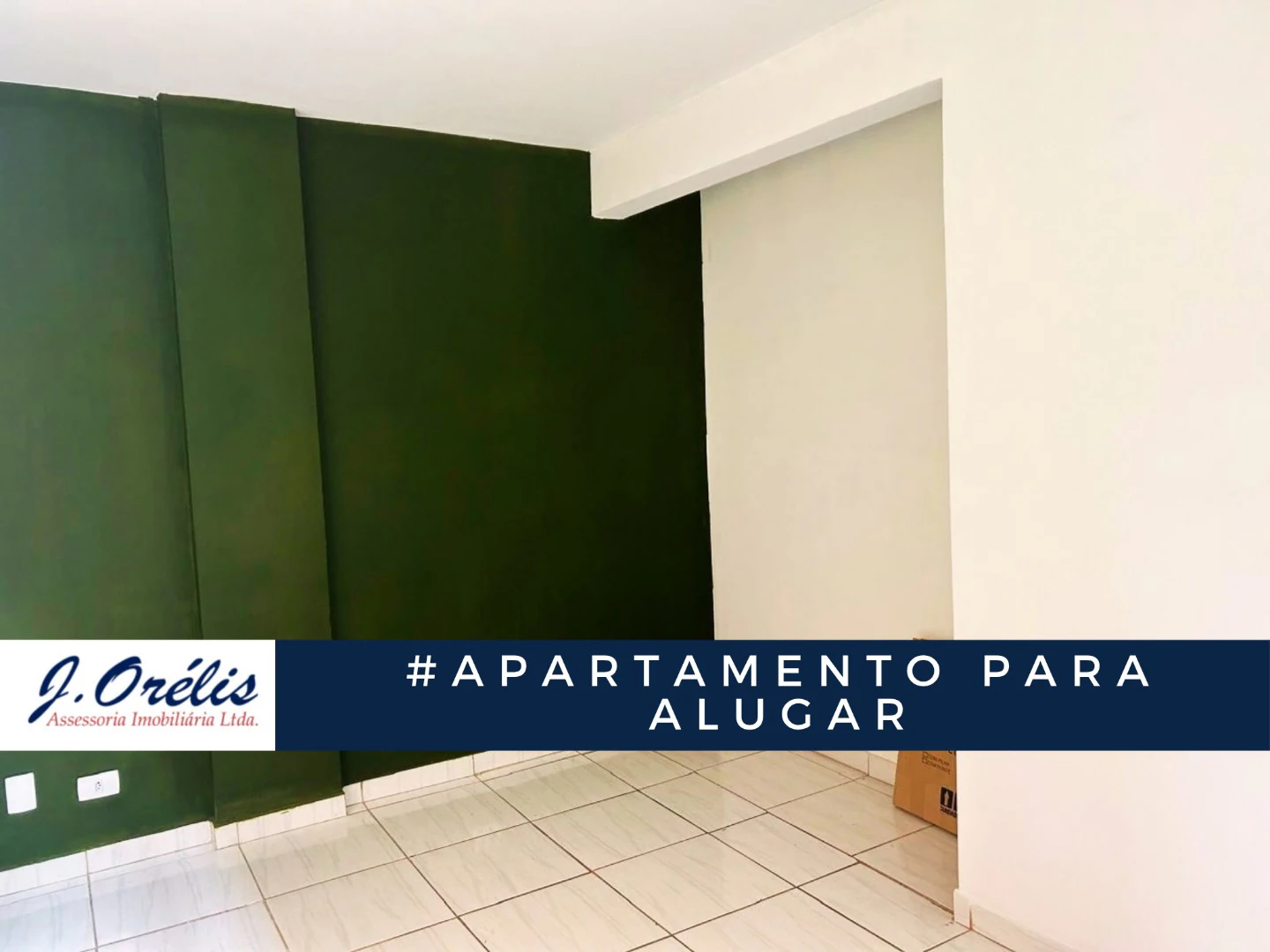2-bedroom apartment, 48 m² — photo 5