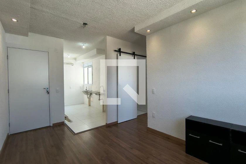 2-bedroom apartment with a mountain view in Rio de Janeiro — photo 10