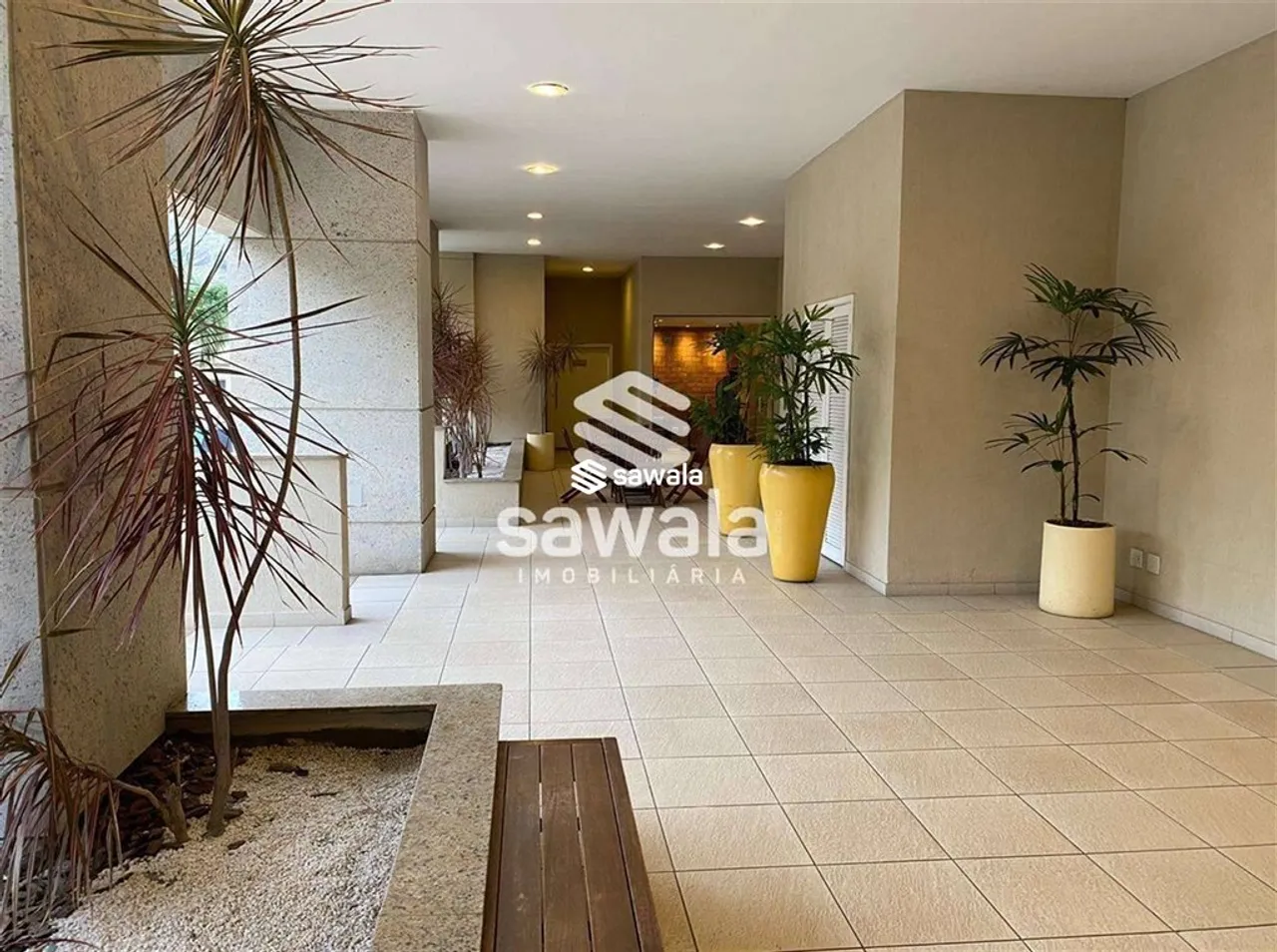 Apartamento de 68 m² com 2 quartos e vista para a cidade — photo 14