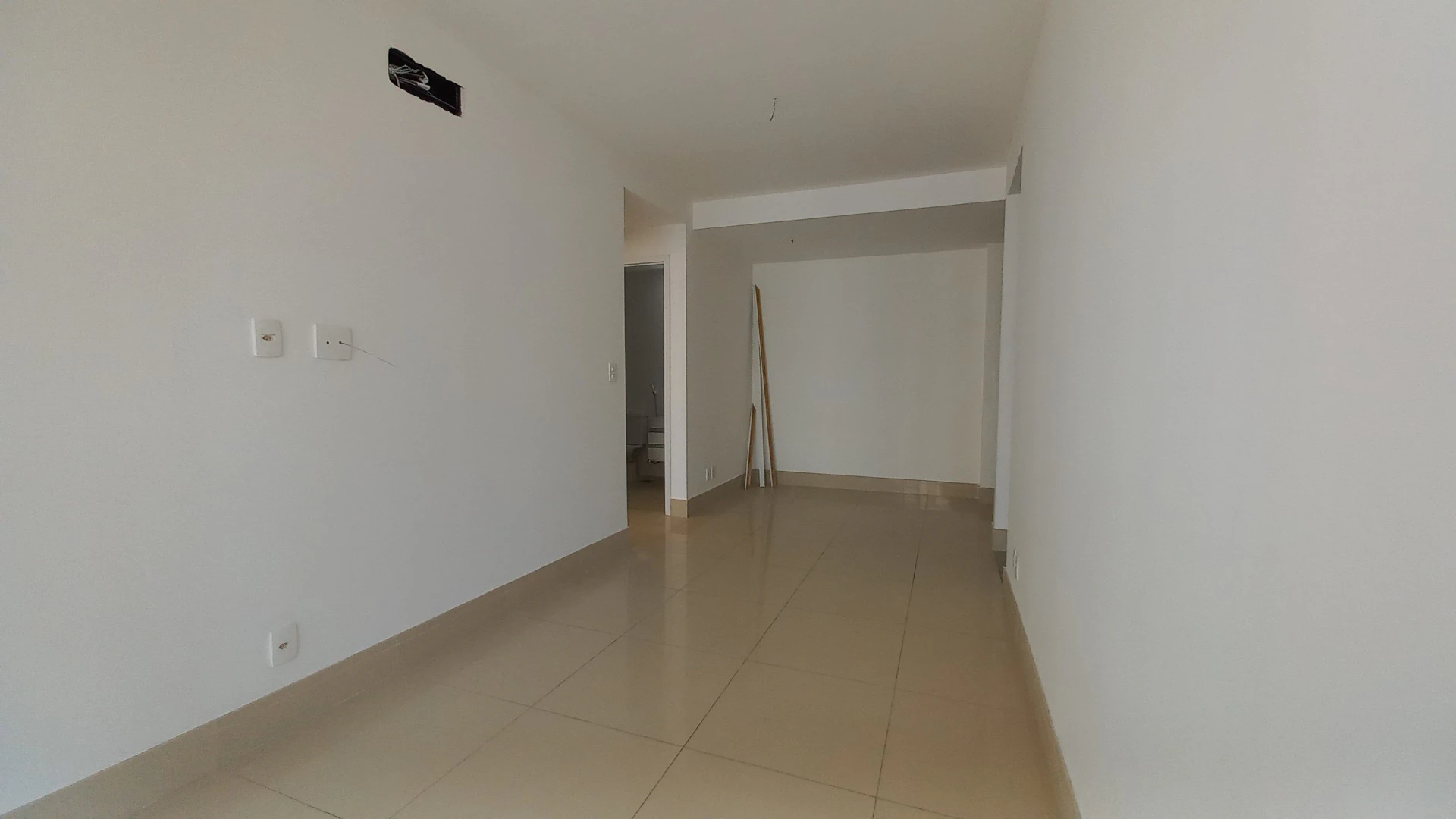 1-bedroom apartment with suite, balcony and 2 baths — photo 20