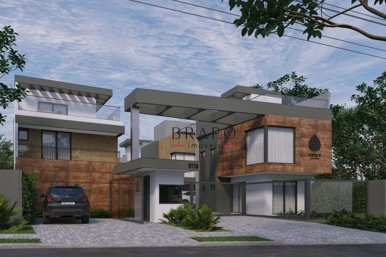 Townhouse with 3 bedrooms and 4 bathrooms plus balcony — photo 4